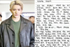 Heeseung Ungkap Alasan Keluar dari ENHYPEN Lewat Surat, Sampaikan Pesan Emosional kepada Fans