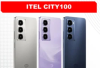 Masih Layakkah Jadi Pilihan HP Murah untuk Kebutuhan Harian? Inilah Spesifikasi Itel City 100 di Tahun 2026