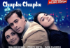 Sinopsis dan Link Mega Bollywood Paling Yahud Chori Chori Chupke Chupke Hari ini 7 Mei 2024 ada Salman Khan, Preity Zinta dan Rani Mukerji: Kisah Cinta Sang Ibu Pengganti