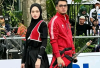 Viral! Momen Ricky Harun Hindari Sentuhan Inara Rusli, Netizen Salfok: Udah Menghindar, Malah Dipepet Terus