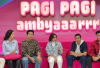 Jadwal Acara Trans TV Senin, 23 Juni 2025 ada Film Bioskop, Brownies, Insert dan Pagi-Pagi Ambyar serta Link Streaming