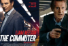 Sinopsis Film The Commuter 2018 Aksi Liam Neeson Terjebak Konspirasi Maut dalam Perjalanan Pulang, Serta Penjelasan Ending