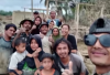 Irine Wardhanie, Jurnalis CNN Indonesia yang Menangis di Tengah Banjir Aceh Tamiang: Anak-Anak Belum Makan, Tapi Bantuan Tak Kunjung Datang!