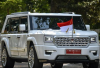 Asli Buatan Indonesia! Inilah Nama Mobil Anti Peluru yang Dirancang Khusus untuk Prabowo Subianto dan Gibran Rakabuming Raka