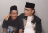 Moment Gus Mifta Minta Maaf Langsung dan Rangkul Sonhaji Penjual Es Teh yang Viral di Magelang: Niat Awalnya Bercanda 