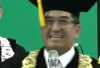 Wisuda UI Berubah Jadi Aksi Protes: Zionis! Teriak Mahasiswa, Rektor Heri Hermansyah Dikecam Hingga Puncak Kemarahan