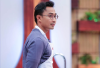 Aga, Kontestan MasterChef Indonesia Season 13 yang Tereliminasi dalam Tantangan Bahan Pengganti Nasi: Simak Profil Lengkapnya!