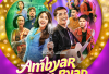 Fakta Menarik dan Penjelasan Ending Film Ambyar Mak Byar Dibintangi Happy Asmara dan Gilga Sahid: Berpotensi Lanjut ke Musim Kedua?