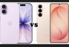 Adu Flagship! Samsung Galaxy S26 Plus vs iPhone 17 Ini Perbandingan Spek dan Nilai yang Ditawarkan