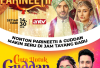 Jadwal ANTV Hari ini 19 April 2024, Parineetii Tayang Lebih Lama dan Cinta untuk Guddan Pindah Jam Tayang Serta Mega Bollywood Mujhse Shaadi Karogi
