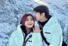 Worth It Nunggu 28 Tahun Akhirnya Dapat Seiman! Brisia Jodie Kini Resmi Dilamar Jonathan Alden di Swiss