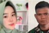 Profil Tampang Partu Risal H Sosok TNI yang Diduga Terlibat Video Asusila dengan Hilda Pricillya Istri Sersan Muh Farid Batjo, Lengkap: Umur, Agama dan Akun IG