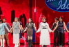 Rafi Durman Harus Tereliminasi! Inilah Hasil Rekap Indonesian Idol Season 13 Lengkap dangan daftar 14 Peserta yang Lolos Babak Spektakuler Show
