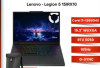 Berapa Harga Lenovo Legion 7i Gen 10? Punya Spesifikasih Laptop Gaming Premium