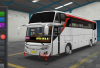 Download Livery BUSSID Nakula SHD Terbaru 2026 Jernih HD hingga UHD Lengkap dan Cara Pasang