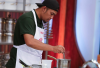 Biodata Okky Ferdian Kontestan MasterChef Indonesia Season 13 yang Tereliminasi di Pressure Test Biji-Bijian