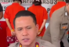 Profil Tampang 4 Orang Pembunuh Dwi Putri Aprilian Dini LC Muda yang Tewas Dianiaya di Batam