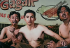 Download Nonton Film Pesugihan Sate Gagak (2025) Dibintangi Yono Bakrie di Bioskop Bukan LK21: Warung Misterius yang Menjual Sate pada Setan