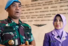 Profil Tampang drg. Neneng Roheni Istri Marsda TNI Wahyu Hidayat Sudjatmiko Mantan Danpaspampres Era Jokowi yang Meninggal Dunia, Lengkap: Umur, Agama dan IG