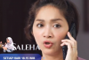 Saleha Episode 30 Hari ini 7 Juni 2024 di RCTI: Dita Merampok Uang Saleha yang Akan Dibuat Operasi Bara