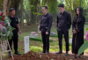 Saksikan Sinopsis Cinta Tanpa Karena Sinetron RCTI Hari ini 7 Juni 2024: Dipta, Nuna dan Wibowo Menghadiri Pemakaman Dari Eky 