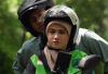 Alhamdulillah Saleha Episode 50 Hari ini 25 Juni 2024 di SCTV: Saleha Heran Mengapa Nando Sering Mengikutinya