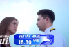Setulus Hati Episode 64 Hari Ini 15 Agustus 2024 di RCTI: Lia Ketakutan Saat Alvino Mengatakan Jika Rossa Punya Bukti