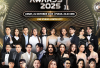 Siapa Saja Pemenang SCTV Awards 2025? Benarkah Arya Mohan Kalah dengan Farrah Syach?