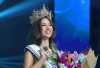 Selamat! Sanly Liu Terpilih jadi Pemenang Miss Universe Indonesia 2025