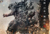 Nonton Film Godzilla Minus One (2023), Ancaman Baru Menuju Kehancuran Dunia: Ini Sinopsis, Jadwal Tayang, Spoiler dan Daftar Pemain!