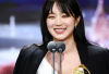 SELAMAT! Jung Yoo Min Pemeran Drakor Perfect Marriage Reveng Umumkan Kehamilan Pertama di Acara SBS Drama Awards 2024
