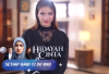 Hidayah Cinta Episode 37 Hari ini 29 April 2024 Benarkah TAMAT? Rati Merubah Penampilan Demi Balas Dendam pada Gia
