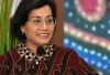 Sri Mulyani Tidak Lagi Jadi Menkeu, Tapi Siap Bawa Pengalaman Global ke Kelas-Kelas Oxford