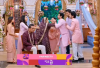 Parineetii Episode 51 Hari ini 21 Mei 2024 di ANTV: Rajeev Menyalahkan Ibunya Atas Perginya Pari dan Juga Neetii
