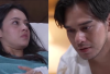 Jam Tayang dan Sinopsis Di Antara Dua Cinta Hari ini 9 April 2024: Shafira yang Keguguran Akhirnya Bertemu dengan Julian di RS