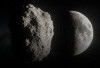 Asteroid 2024 YR4 Berpeluang Tabrak Bulan pada 22 Desember 2032 Ilmuwan Siapkan Pengamatan