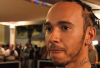 Lewis Hamilton Balas Cuitan Penggemar di X: Yeah—Respons Sederhana yang Bikin Heboh Dunia Maya!