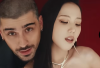 Lirik dan Terjemahan Lagu Eyes Closed dari Jisoo BLACKPINK Feat Zayn Malik Lengkap dengan Link MV-nya