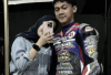 Siapa Anak dan Istri Awhin Sanjaya? Pembalap Muda yang Meninggal Dunia Akibat Kecelakaan Fatal pada Grand Final Sumatera Cup Prix 2025
