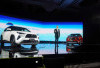 Toyota Luncurkan Yaris Cross, Ternyata Pakai Sasis Daihatsu, Ini Spesifikasinya