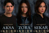 Sinopsis Film Indigo 2023 Amanda Manopo dan Aliando Syarif Tayang Perdana di XXI? Cek Jadwal hingga Daftar Pemain dan Alur Kisahnya