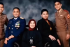 Siapa Istri dan Anak Marsda TNI Wahyu Hidayat Sudjatmiko? Mantan Danpaspampres Era Jokowi yang Meninggal Dunia, Bukan Orang Sembarangan?
