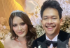 Selisih Umur Vito Sinaga dan Ivana Meylanda Berapa? Inilah Biodata TikToker yang Resmi Menikah di Medan 