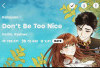 BACA Dont Be Too Nice Chapter 25 Bahasa Indonesia, Lanjutan Cerita Manhwa Baru Kisah Percintaan Ksatria Wanita dan Raja