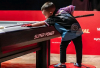 Fajar Alamri Jadi Peserta Termuda Carabao International Open 2026, Bakat Bocah Tolitoli Dipuji Legenda Biliar Dunia