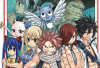 RAW Baca Fairy Tail: 100 Years Quest Episode 197 - The Time of Life Sub Indonesia, Hadirkan Strategi Cerdas Lewat Manipulasi Waktu