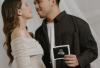 SELAMAT! Aaliyah Massaid dan Thariq Halilintar Umumkan Kehamilan 4 Bulan Anak Pertama Pada Kamis, 23 Januari 2025