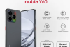 Harga ZTE Nubia V60 Berapa? Inilah Daftar 4 HP Murah dengan Kamera Selfie 32 MP Terbaik, Pilihan Minimalis dengan Penyimpanan Lega