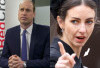 Apa Hubungan Rose Hanbury dan Prince William? Ramai Dugaan Perselingkuhan dan Hubungan Gelap, Netizen Tanyakan Dimana Kate Middleton Sekarang?