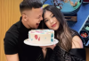 SELAMAT! Tiktoker Chacu Hamil Anak Pertama dan Pamer Pesta Gender Reveal Intim Bersama Sang Suami Rico Depari di Penghujung 2025